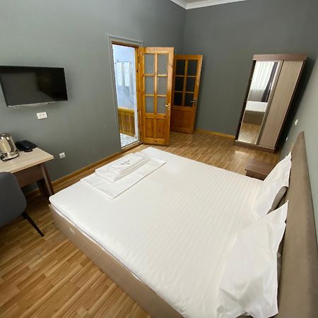 Art Garden Hotel Taschkent Exterior foto