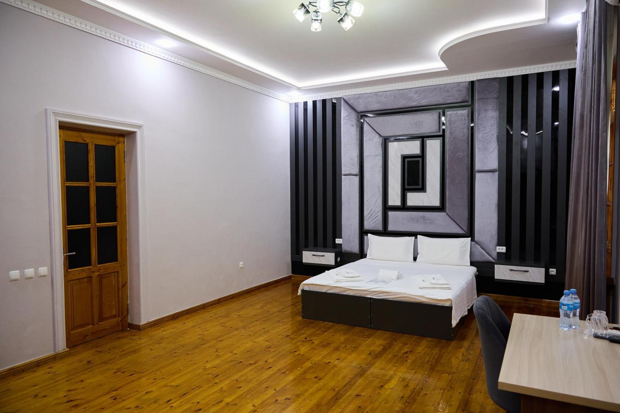 Art Garden Hotel Taschkent Zimmer foto
